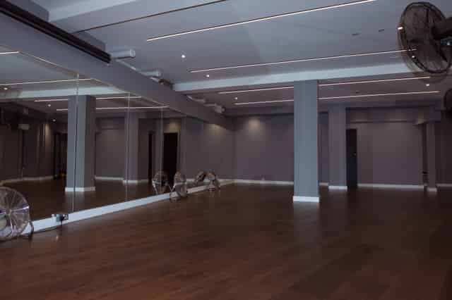 ARC STUDIOS