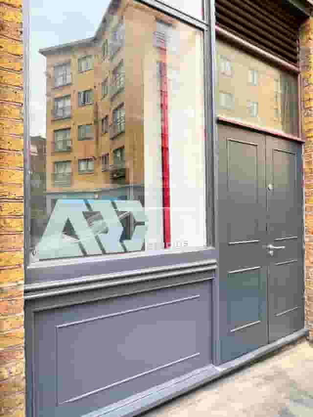 ARC STUDIOS