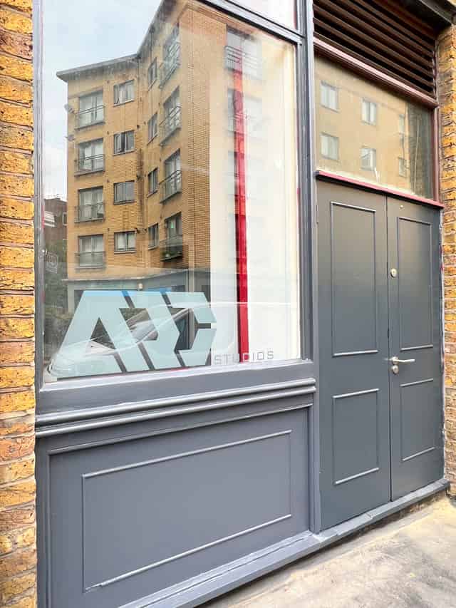 ARC STUDIOS