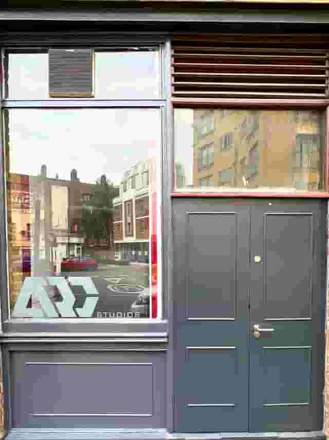 ARC STUDIOS