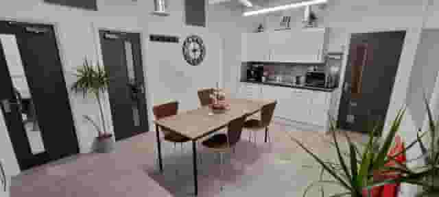 Meeting room