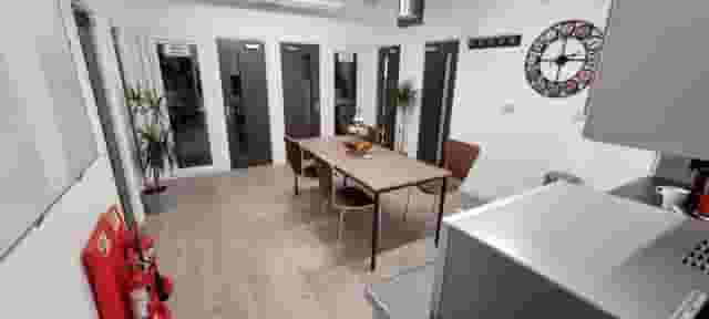 Meeting room