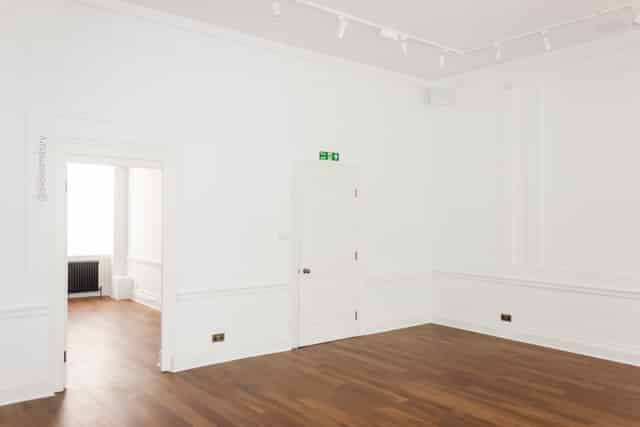 34 Bloomsbury