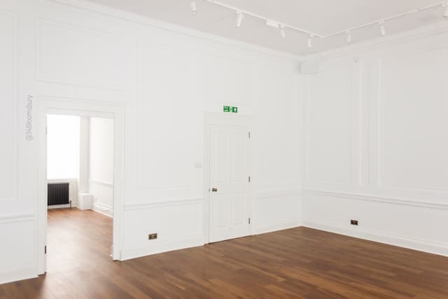 34 Bloomsbury