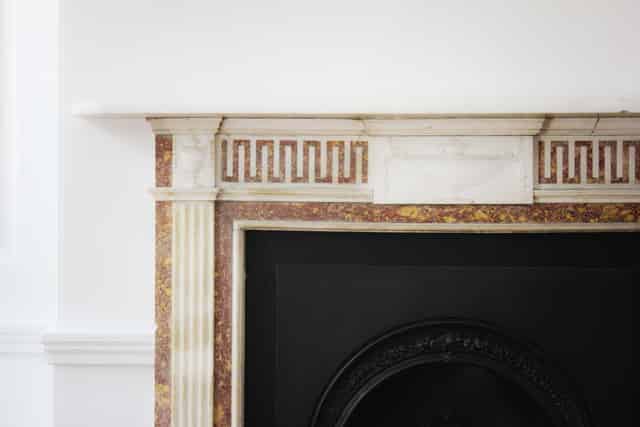 34 Bloomsbury