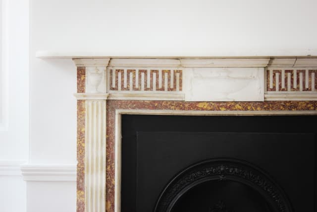 34 Bloomsbury