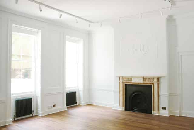 34 Bloomsbury