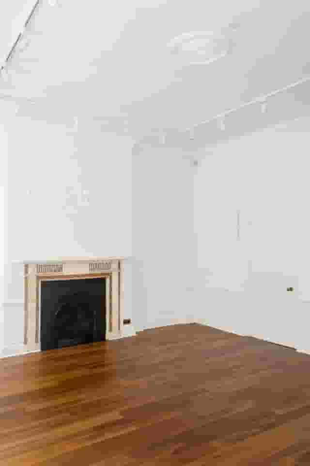 34 Bloomsbury