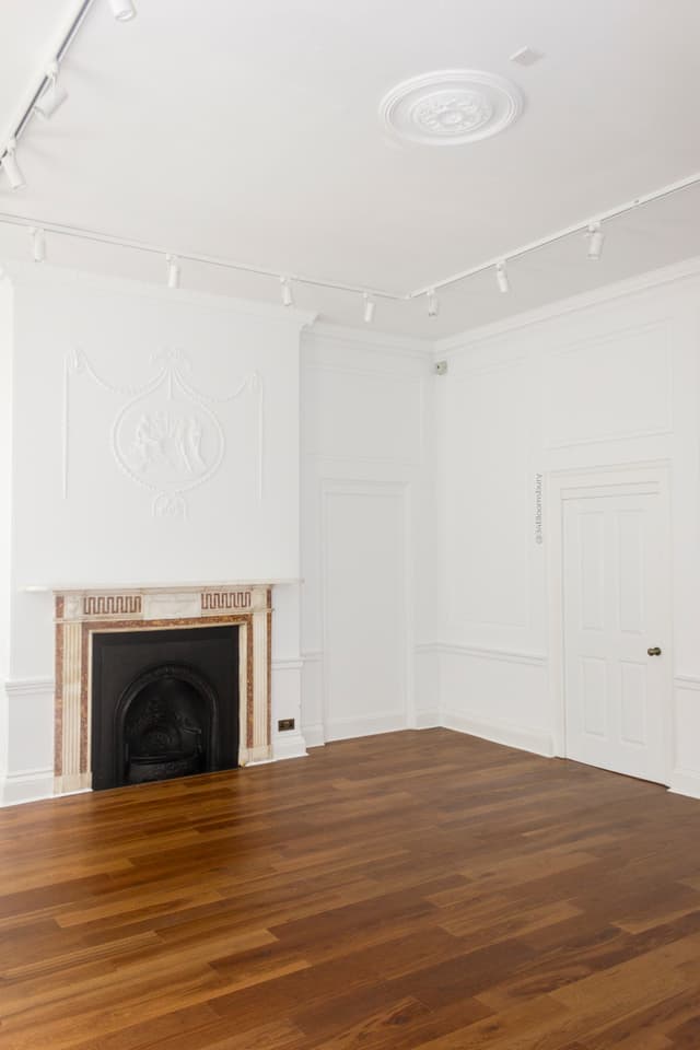 34 Bloomsbury