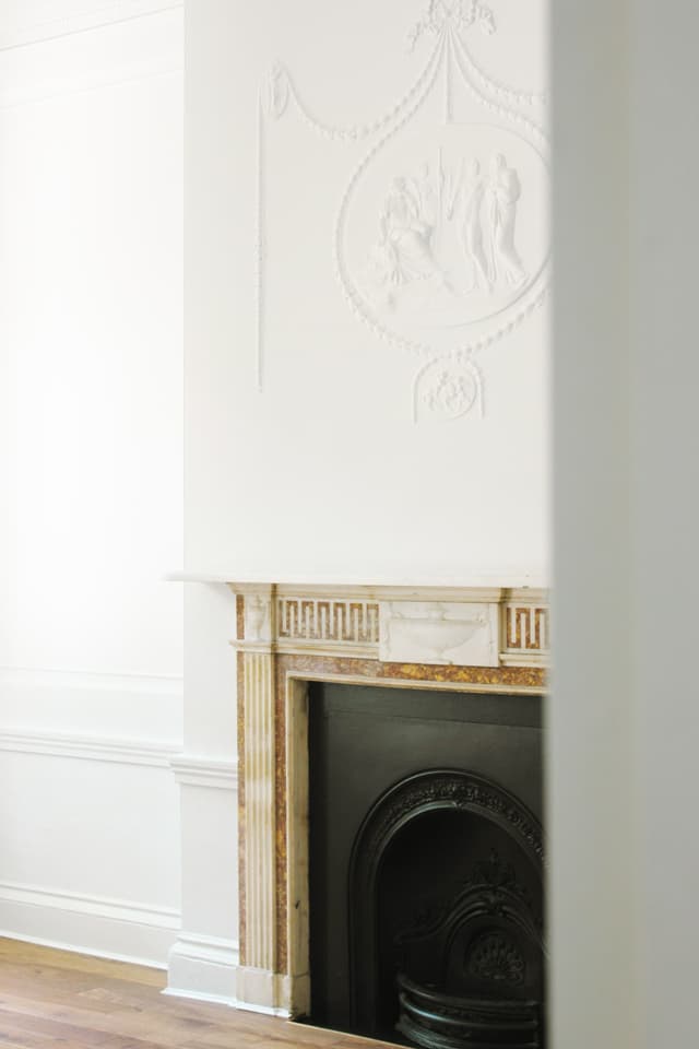34 Bloomsbury