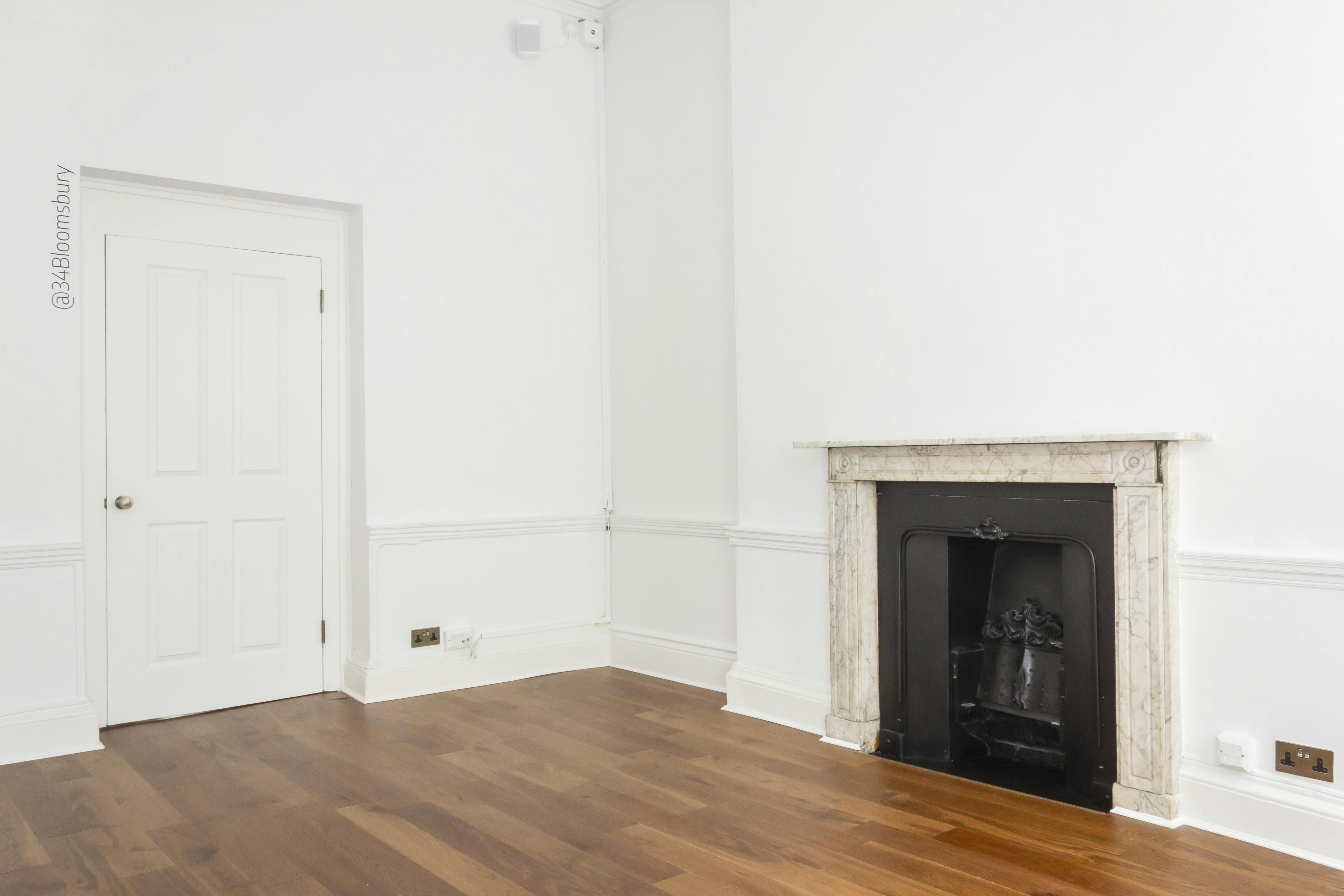 34 Bloomsbury - The Otto Room image 1