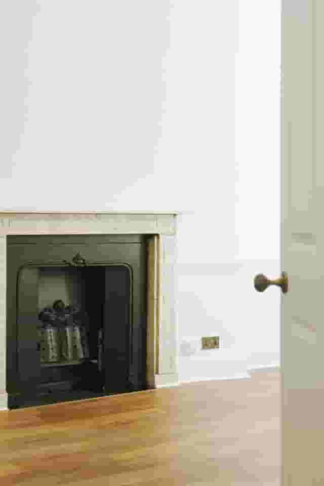 34 Bloomsbury