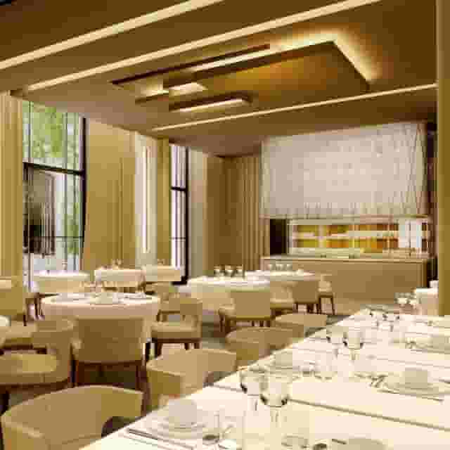 Mandarin Oriental Lutetia Paris