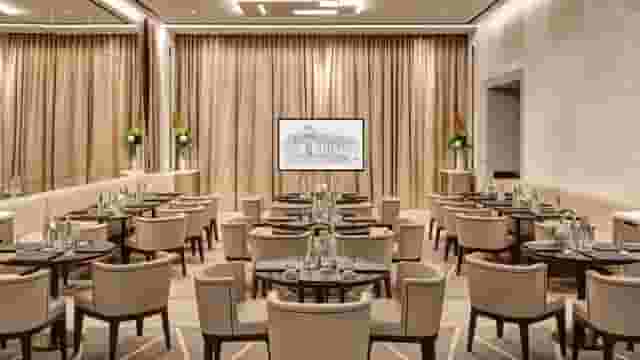 Mandarin Oriental Lutetia Paris