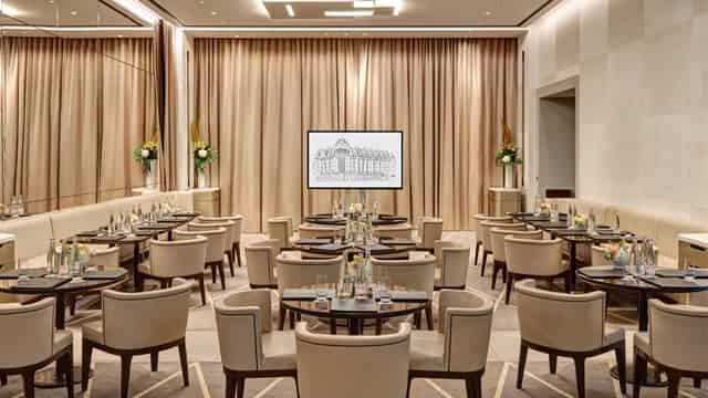 Mandarin Oriental Lutetia Paris