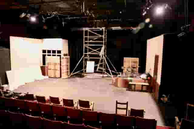 Theatre