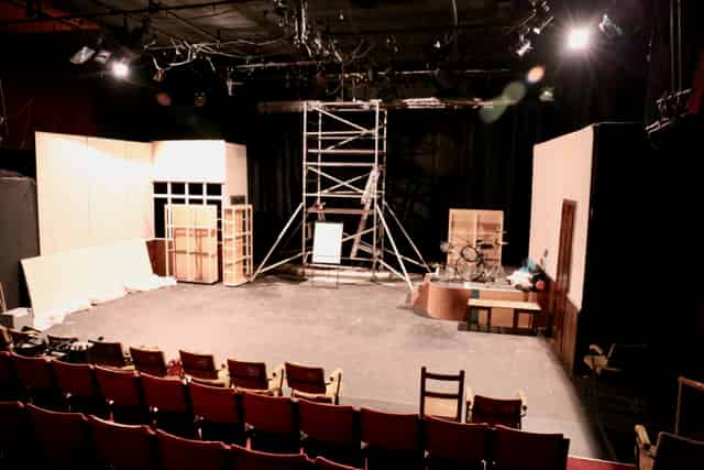 Theatre