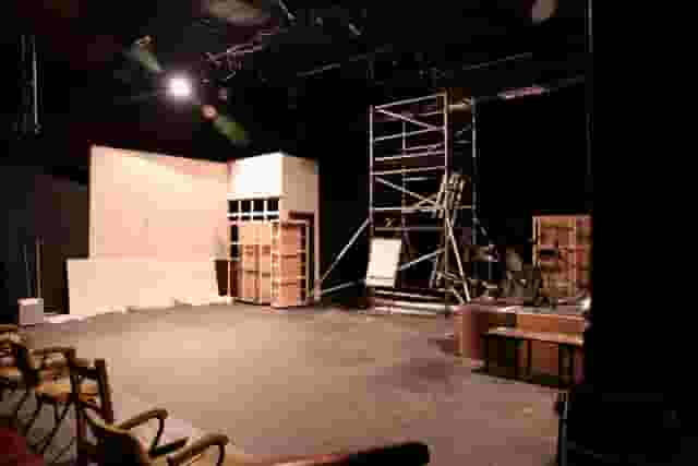 Theatre