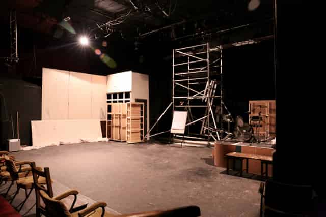 Theatre