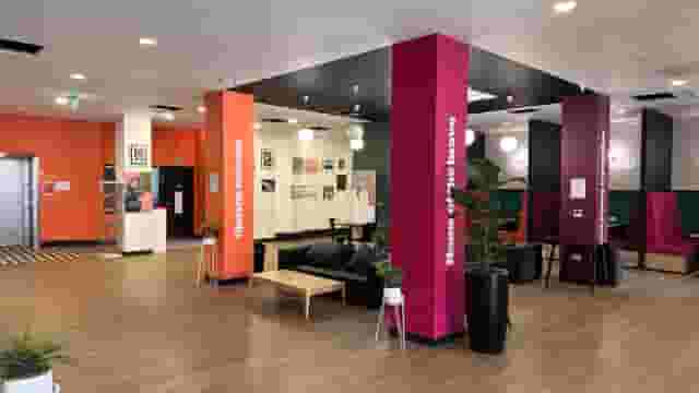 Glasgow Training Rooms