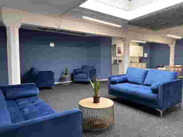 Glasgow Training Rooms