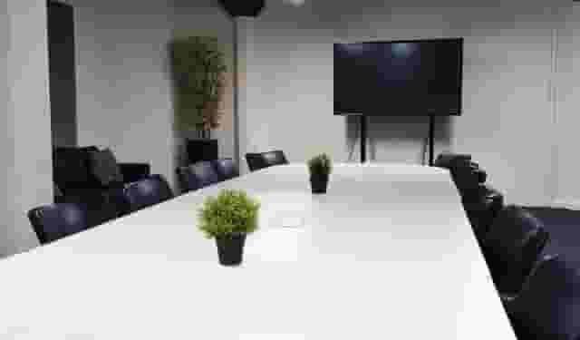 Glasgow Training Rooms