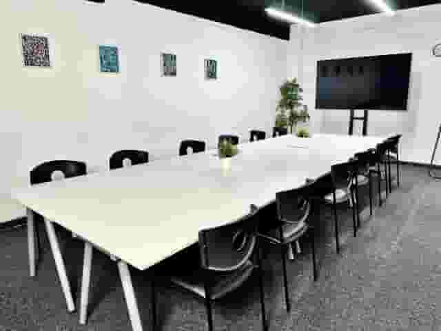 Glasgow Training Rooms