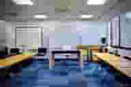 Seminar Rooms