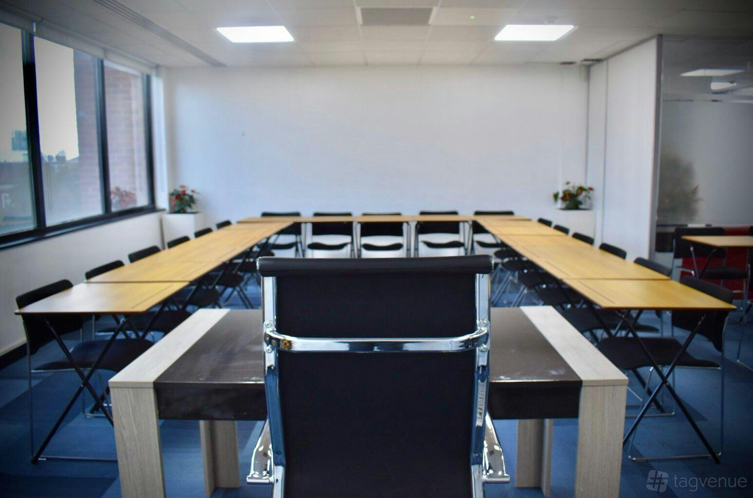 Stratford - London - Class room/ Conference Room image 1