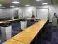 Meeting Rooms