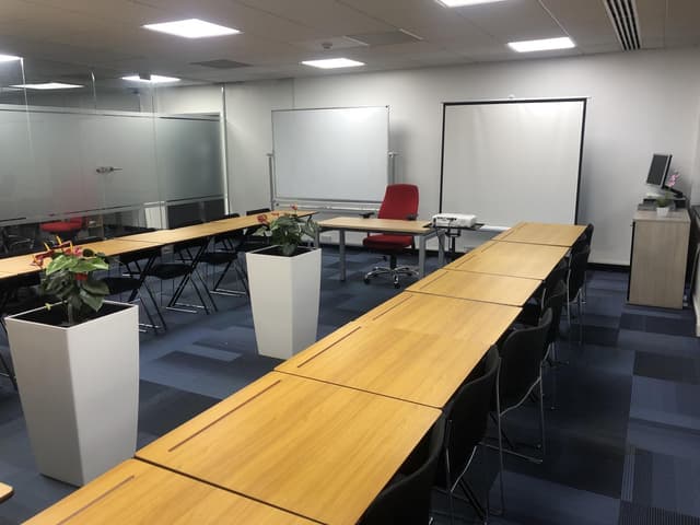 Class room/ Conference Room