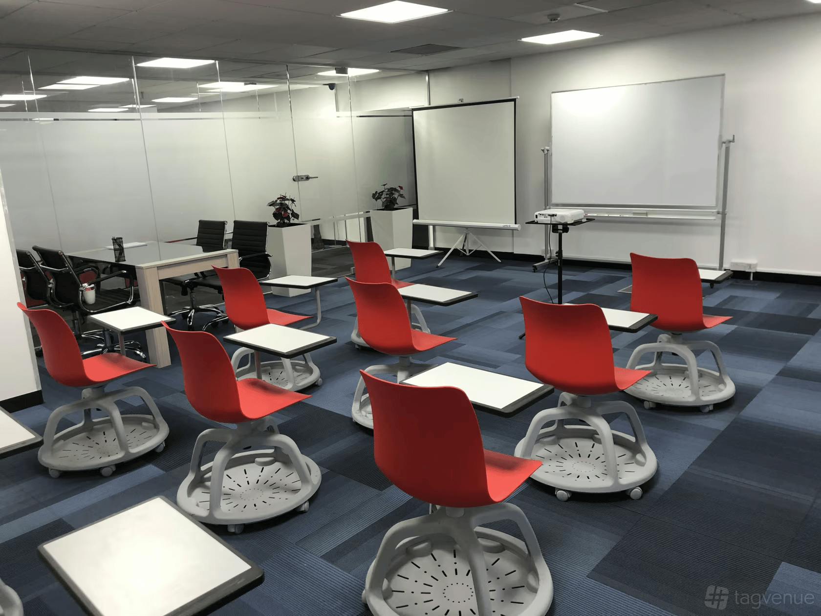 Stratford - London - Class room/ Conference Room image 1