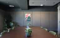 Meeting Rooms