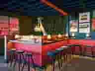 Christmas Party Venues