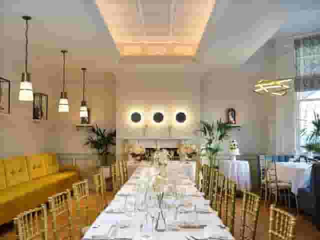 100 Queen's Gate Hotel London +1 more
