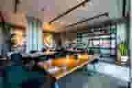 Meeting Rooms
