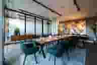 Training Rooms