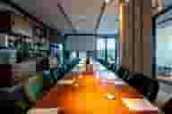 Meeting Rooms