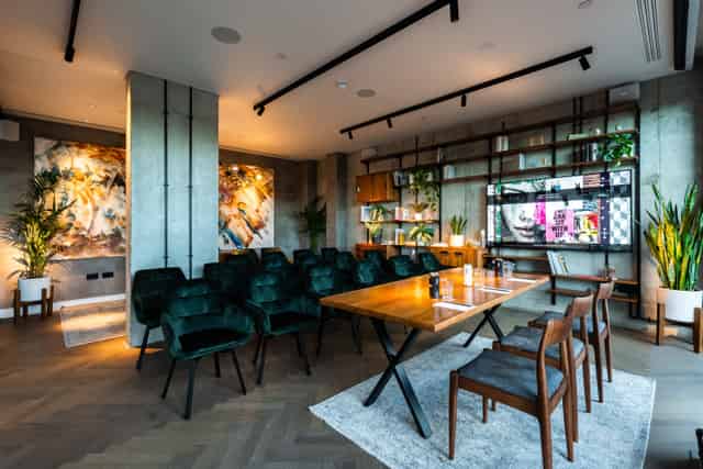 The Gate Aparthotel Aldgate East