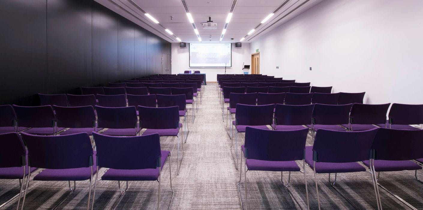 ICC Belfast | International Convention Centre - image