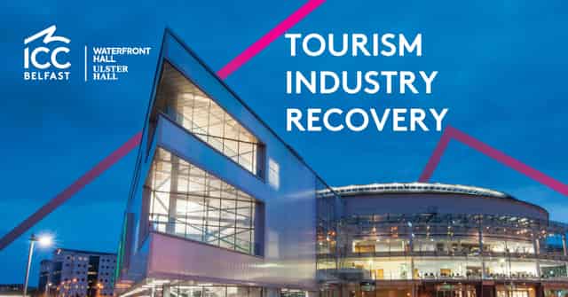 ICC Belfast | International Convention Centre