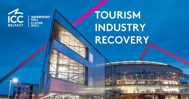 ICC Belfast | International Convention Centre