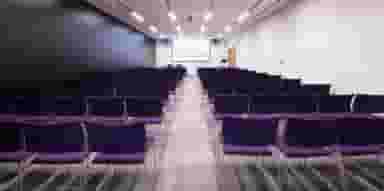 Formal Event Venues