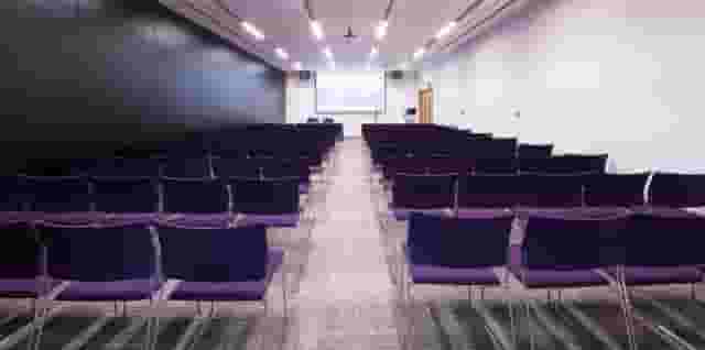 ICC Belfast | International Convention Centre