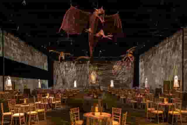 ICC Belfast | International Convention Centre