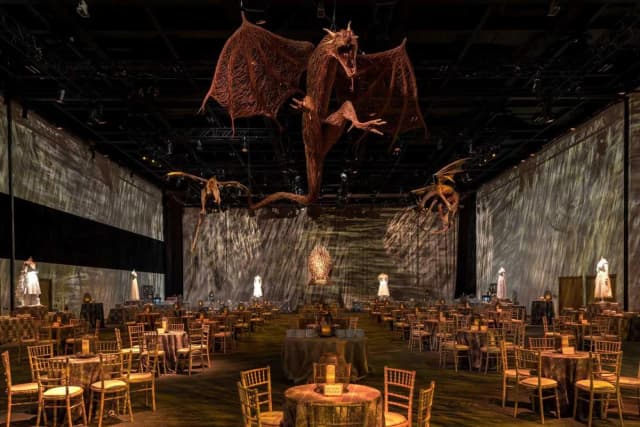 ICC Belfast | International Convention Centre