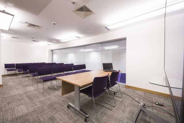 Boardroom 2