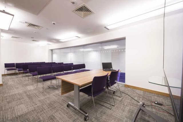 Boardroom 2