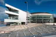 Formal Event Venues
