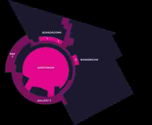 ICC Belfast | International Convention Centre